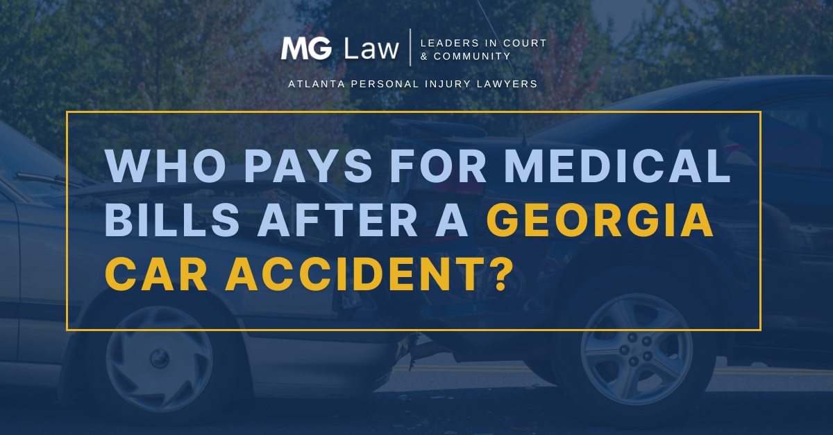 What Is Full Coverage Insurance In Georgia? - MG Law