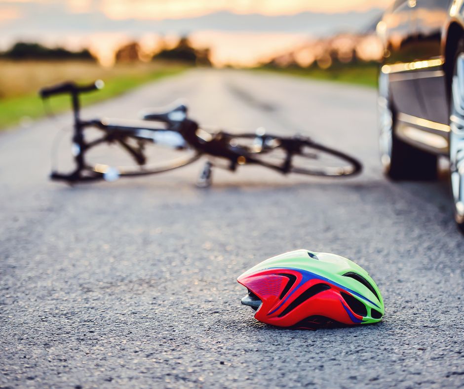 Guide to Bike Accident Lawsuits in Georgia